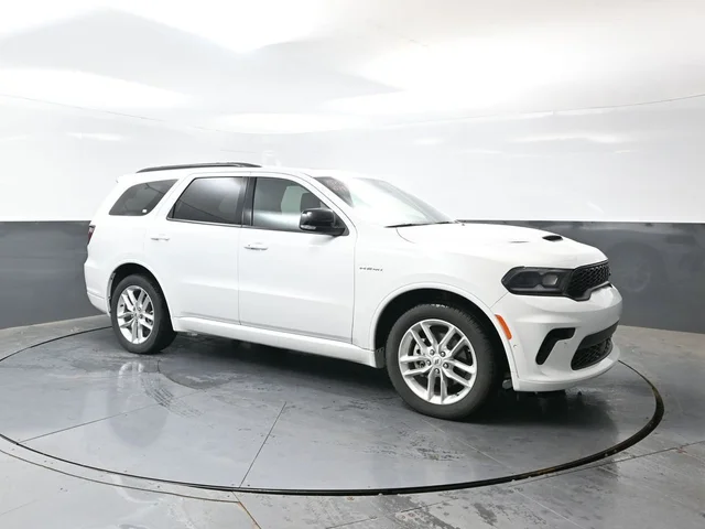 SEMINUEVOS DODGE Durango a Estados en autogozo