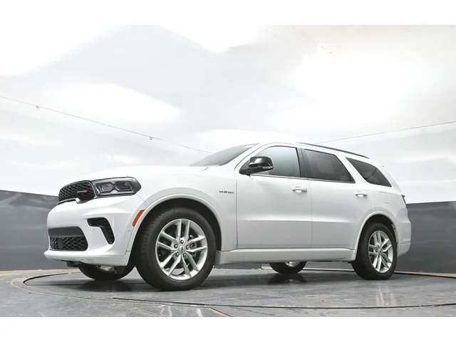 SEMINUEVOS DODGE Durango a Estados en autogozo