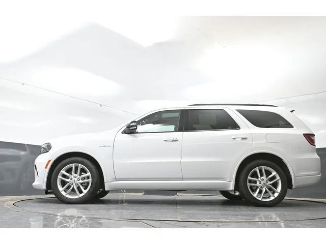 SEMINUEVOS DODGE Durango a Estados en autogozo