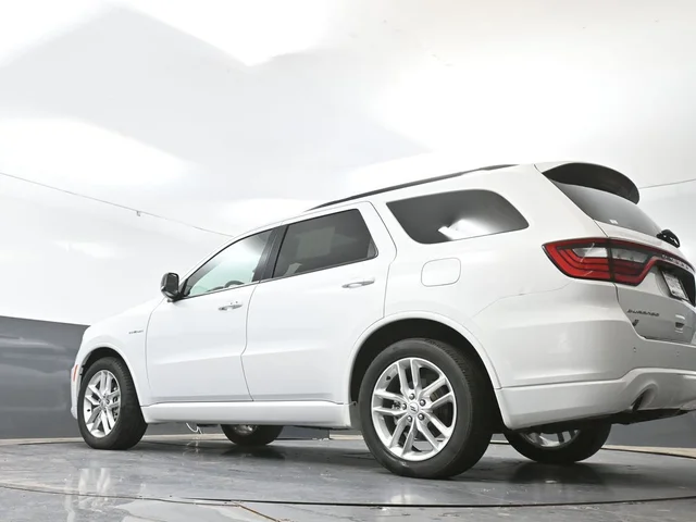 SEMINUEVOS DODGE Durango a Estados en autogozo