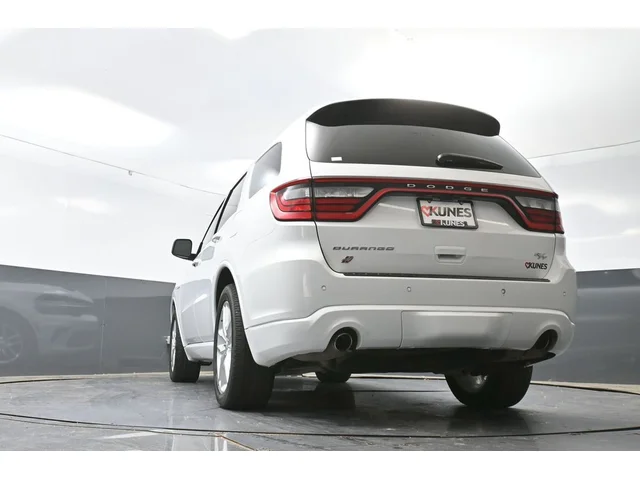 SEMINUEVOS DODGE Durango a Estados en autogozo