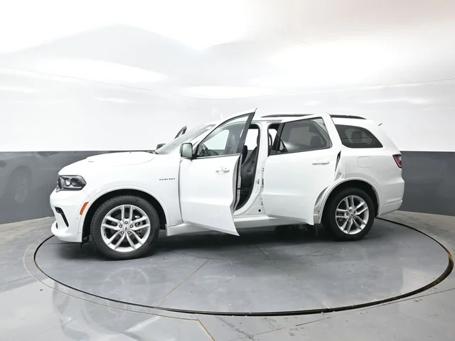 SEMINUEVOS DODGE Durango a Estados en autogozo