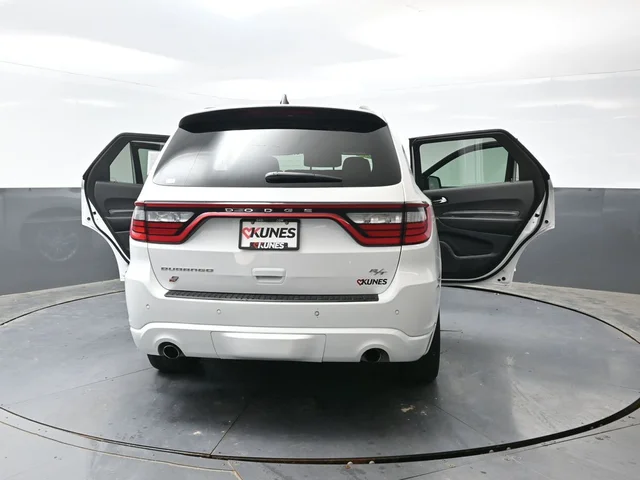 SEMINUEVOS DODGE Durango a Estados en autogozo