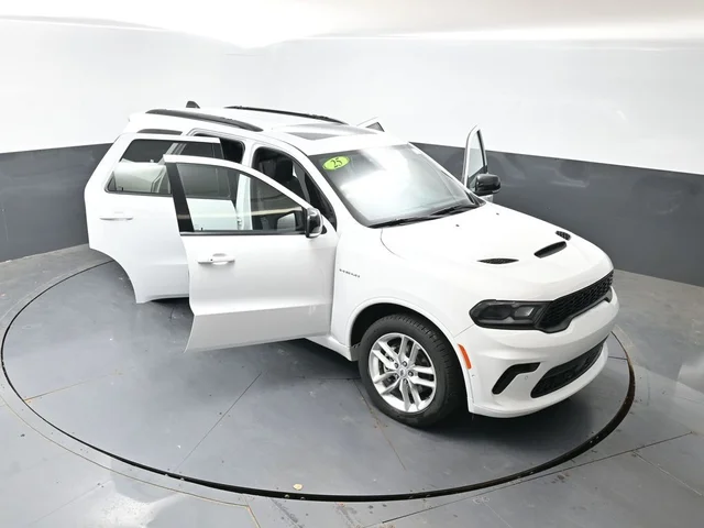 SEMINUEVOS DODGE Durango a Estados en autogozo