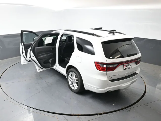 SEMINUEVOS DODGE Durango a Estados en autogozo