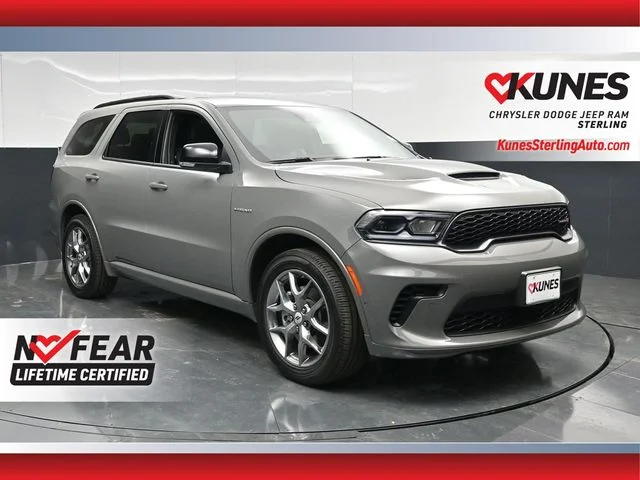 Nuevos DODGE DURANGO à Estados chez autogozo