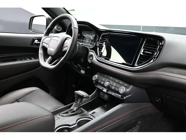 Nuevos DODGE DURANGO à Estados chez autogozo