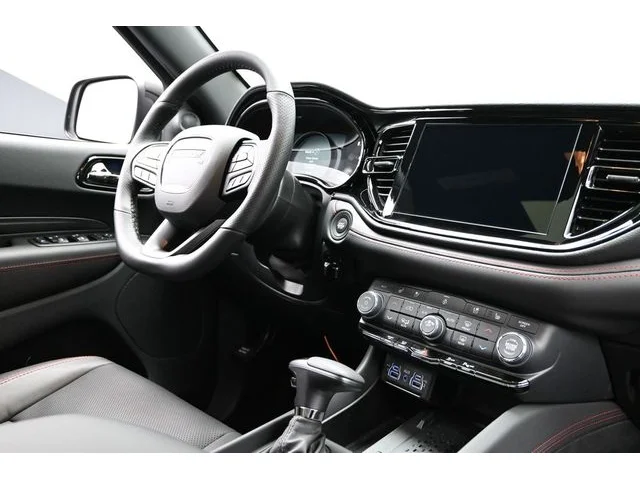 Nuevos DODGE DURANGO à Estados chez autogozo