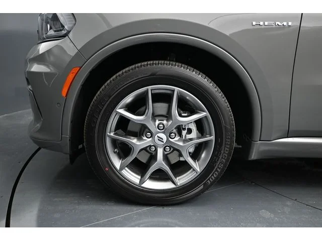 Nuevos DODGE DURANGO à Estados chez autogozo