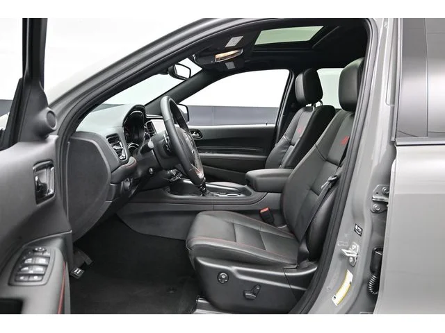 Nuevos DODGE DURANGO à Estados chez autogozo