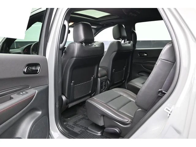 Nuevos DODGE DURANGO à Estados chez autogozo