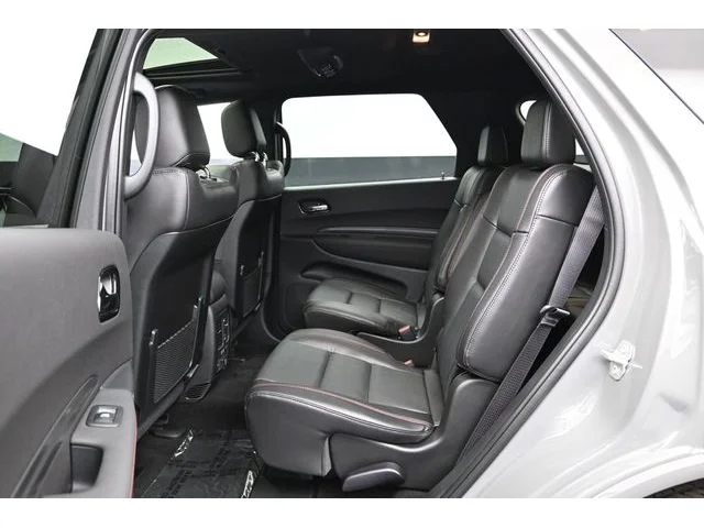 Nuevos DODGE DURANGO à Estados chez autogozo