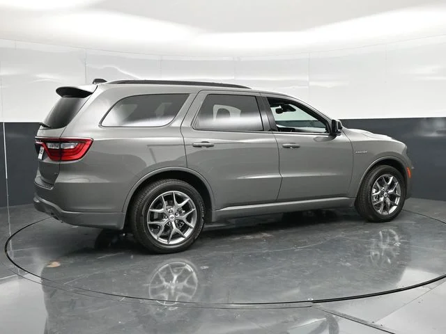 Nuevos DODGE DURANGO à Estados chez autogozo