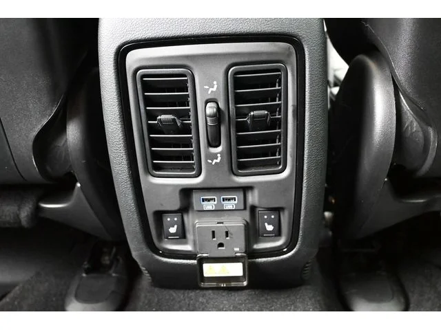 Nuevos DODGE DURANGO à Estados chez autogozo