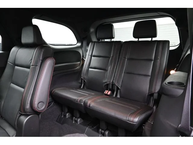 Nuevos DODGE DURANGO à Estados chez autogozo