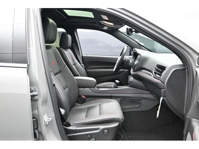 Nuevos DODGE DURANGO à Estados chez autogozo