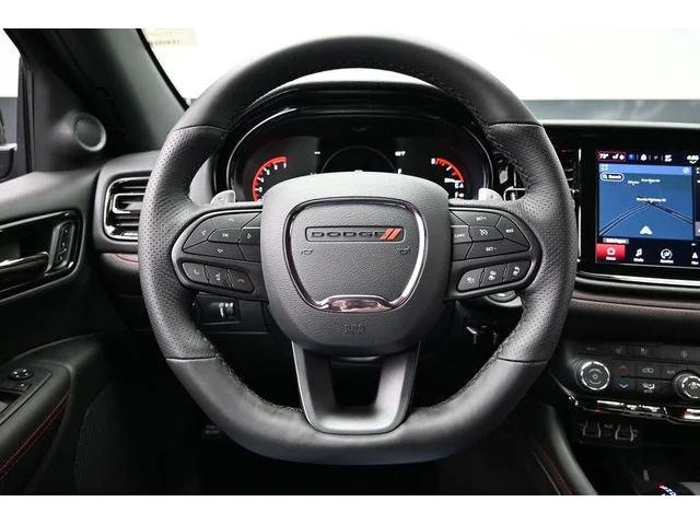 Nuevos DODGE DURANGO à Estados chez autogozo
