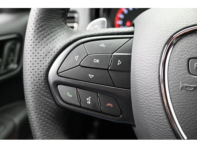 Nuevos DODGE DURANGO à Estados chez autogozo