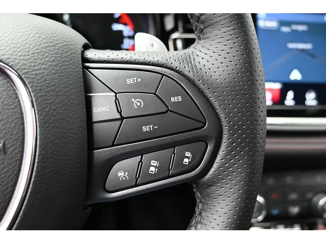 Nuevos DODGE DURANGO à Estados chez autogozo