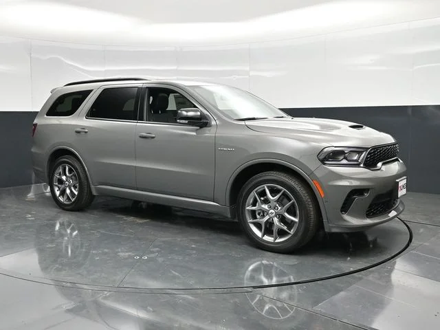 Nuevos DODGE DURANGO à Estados chez autogozo