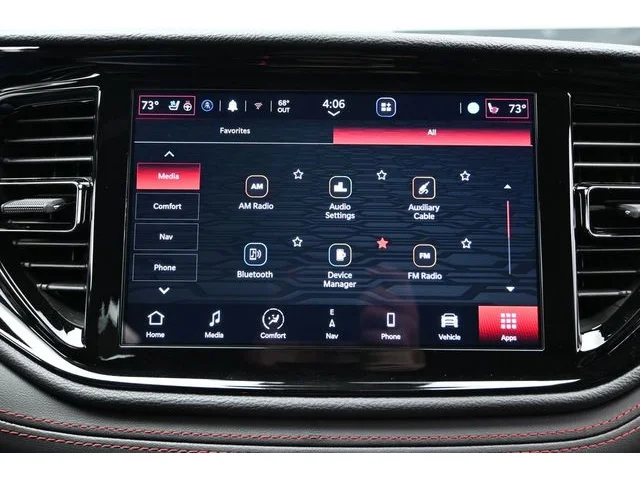 Nuevos DODGE DURANGO à Estados chez autogozo