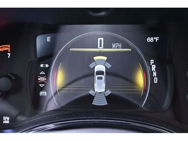 Nuevos DODGE DURANGO à Estados chez autogozo