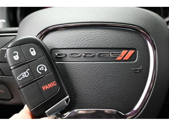 Nuevos DODGE DURANGO à Estados chez autogozo
