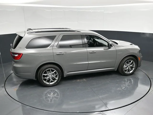 Nuevos DODGE DURANGO à Estados chez autogozo