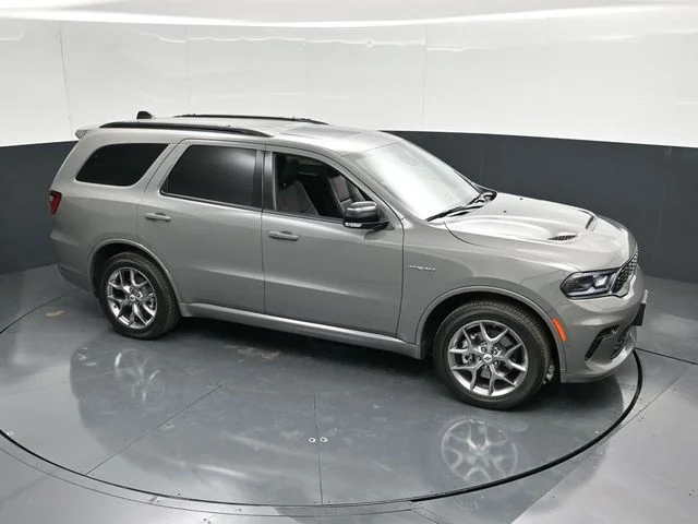 Nuevos DODGE DURANGO à Estados chez autogozo