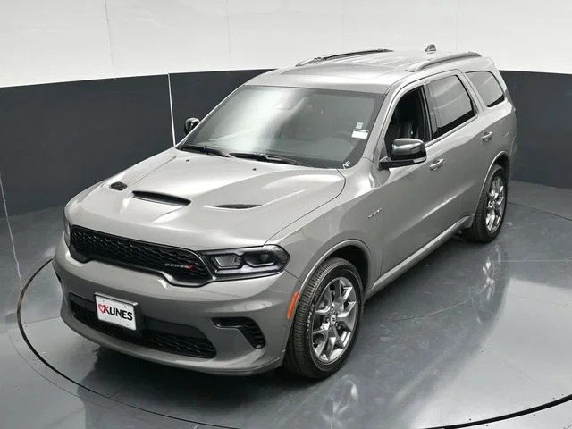 Nuevos DODGE DURANGO à Estados chez autogozo