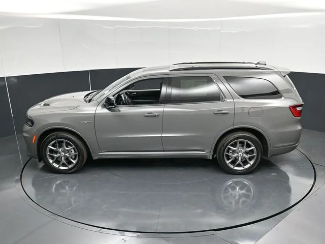 Nuevos DODGE DURANGO à Estados chez autogozo