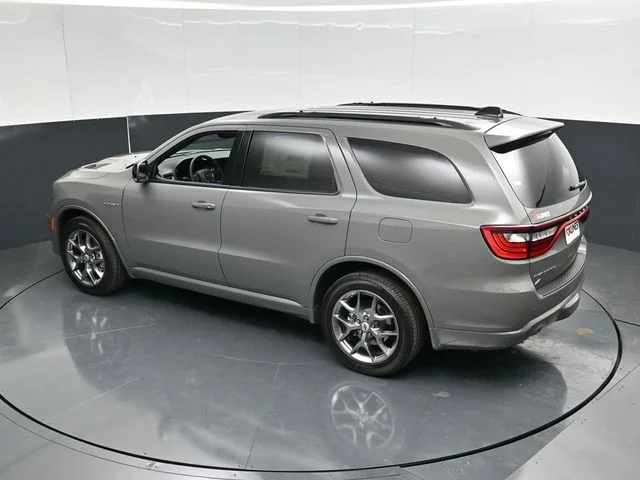 Nuevos DODGE DURANGO à Estados chez autogozo