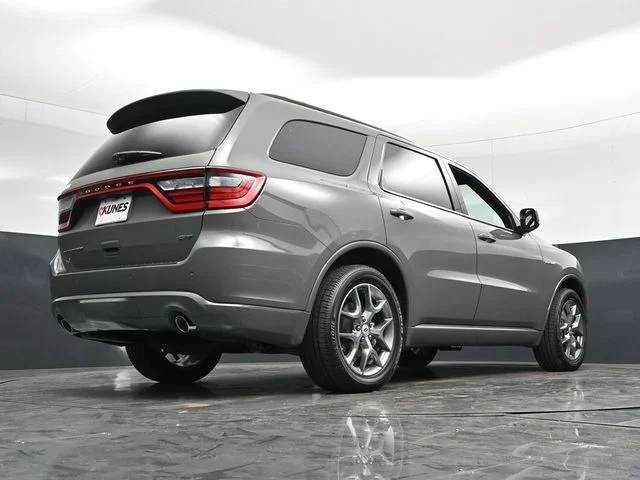 Nuevos DODGE DURANGO à Estados chez autogozo