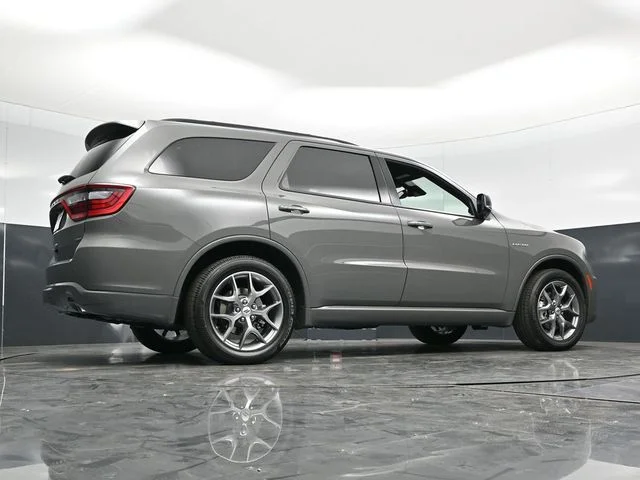Nuevos DODGE DURANGO à Estados chez autogozo