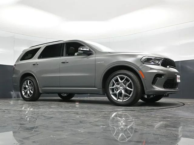 Nuevos DODGE DURANGO à Estados chez autogozo
