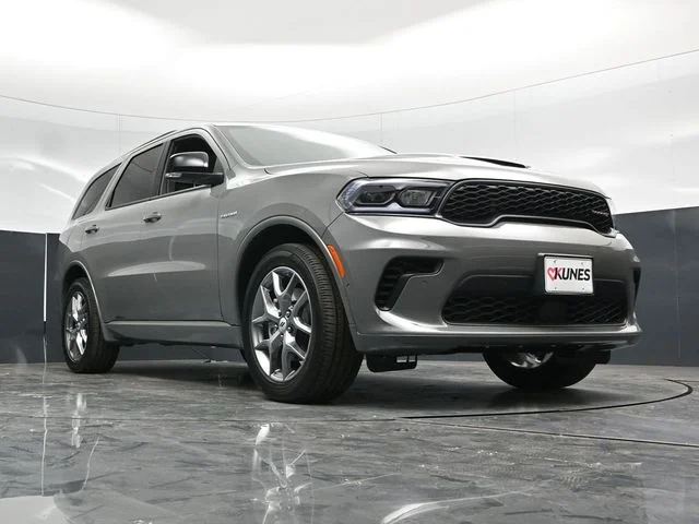 Nuevos DODGE DURANGO à Estados chez autogozo