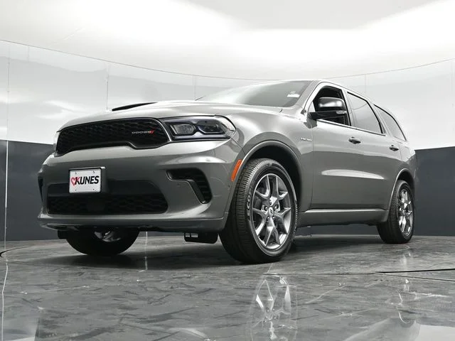 Nuevos DODGE DURANGO à Estados chez autogozo