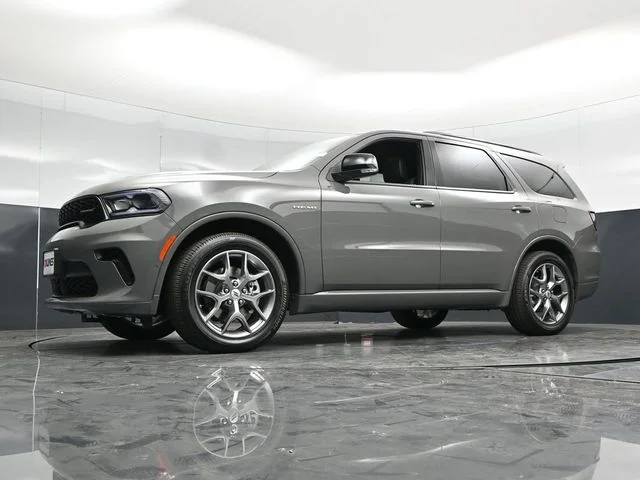 Nuevos DODGE DURANGO à Estados chez autogozo