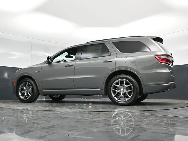 Nuevos DODGE DURANGO à Estados chez autogozo