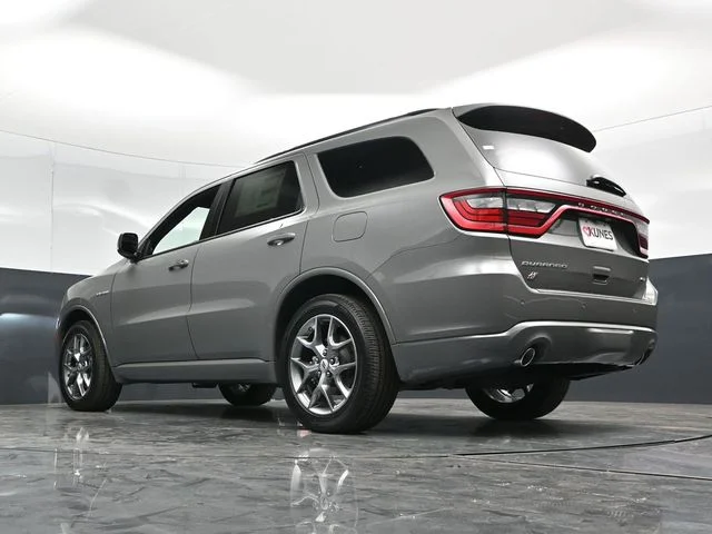 Nuevos DODGE DURANGO à Estados chez autogozo