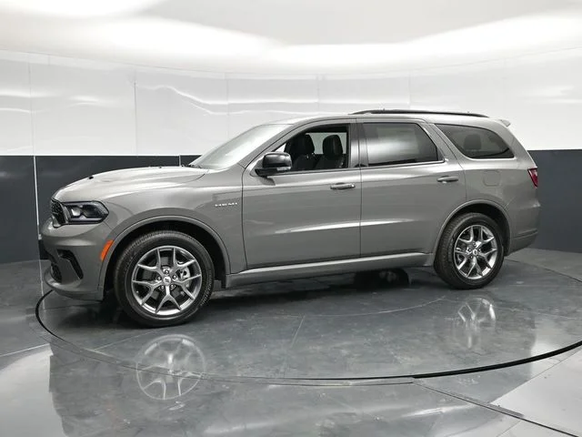 Nuevos DODGE DURANGO à Estados chez autogozo