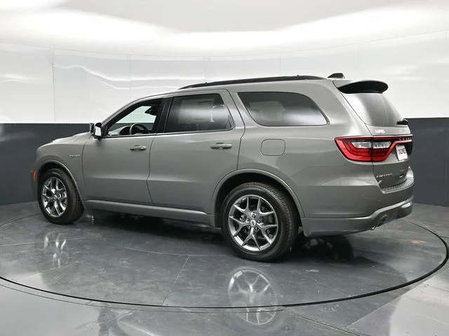 Nuevos DODGE DURANGO à Estados chez autogozo
