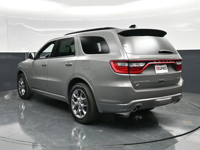 Nuevos DODGE DURANGO à Estados chez autogozo