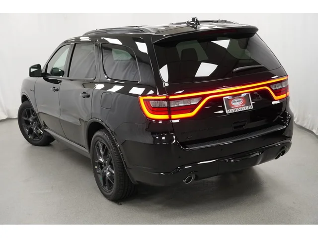 Nuevos DODGE DURANGO à Estados chez autogozo