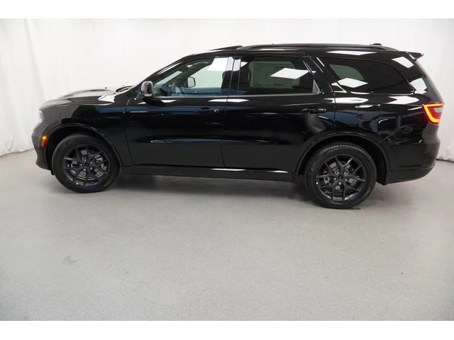 Nuevos DODGE DURANGO à Estados chez autogozo
