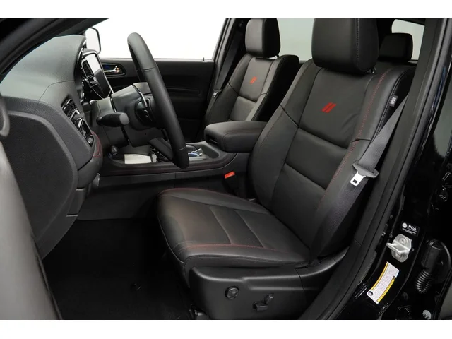 Nuevos DODGE DURANGO à Estados chez autogozo