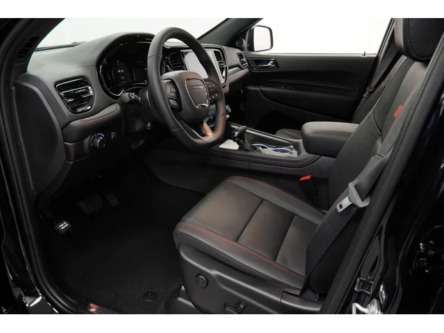 Nuevos DODGE DURANGO à Estados chez autogozo