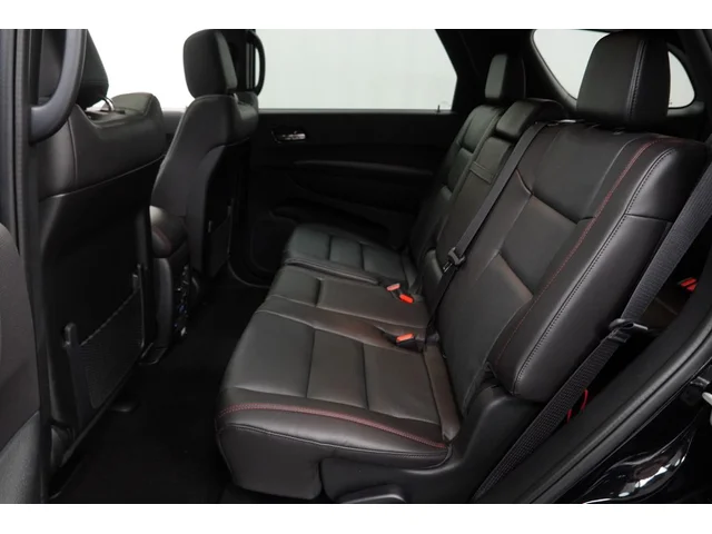 Nuevos DODGE DURANGO à Estados chez autogozo