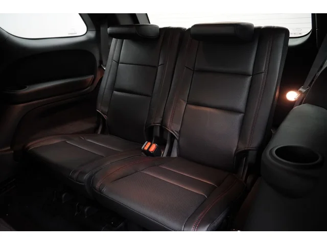 Nuevos DODGE DURANGO à Estados chez autogozo