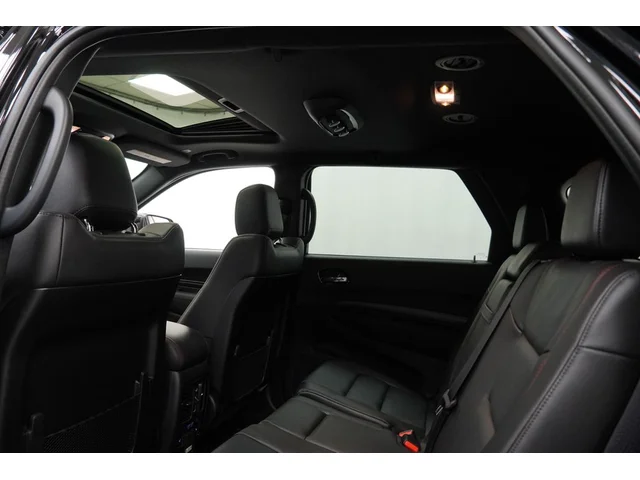 Nuevos DODGE DURANGO à Estados chez autogozo